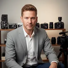 Autor Kornel Zalewski