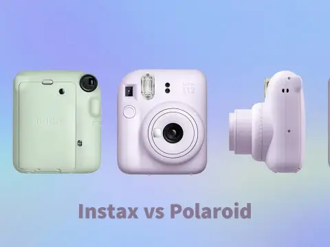 Polaroid od podstaw - jak działa i kiedy warto go wybrać
