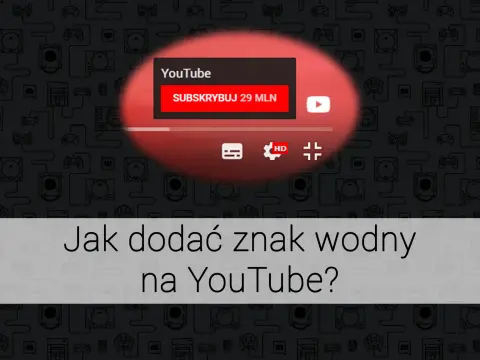 Filigran czy znak wodny? Jak mówić o nich poprawnie