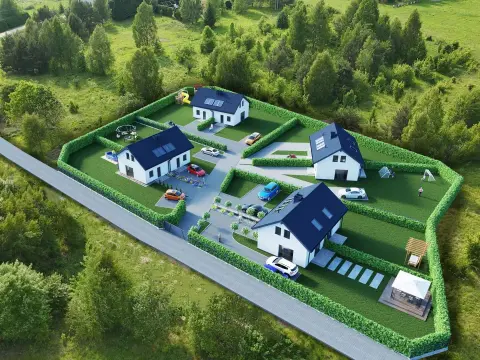 Zdjęcia z drona, które działają - plan, ustawienia i obróbka