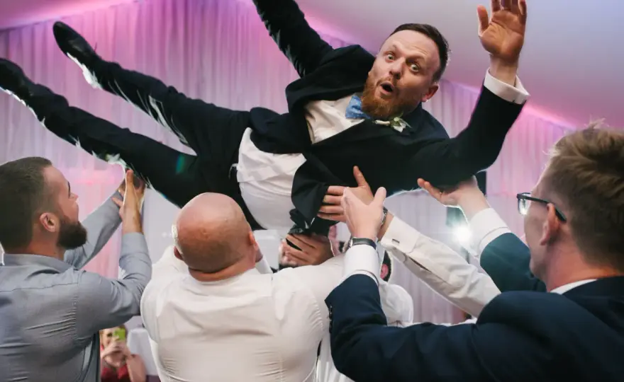 Decydujący moment w fotografii - jak naprawdę go uchwycić