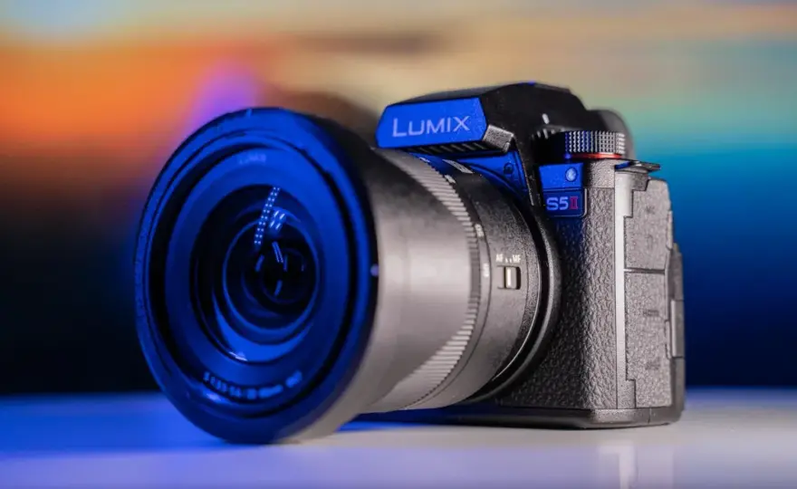 Panasonic Lumix S5 II - czy to nadal dobry wybór?