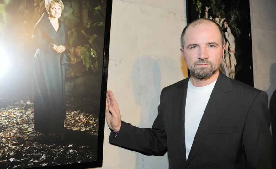 Jacek Poremba - portret, moda i styl, który zostaje w pamięci