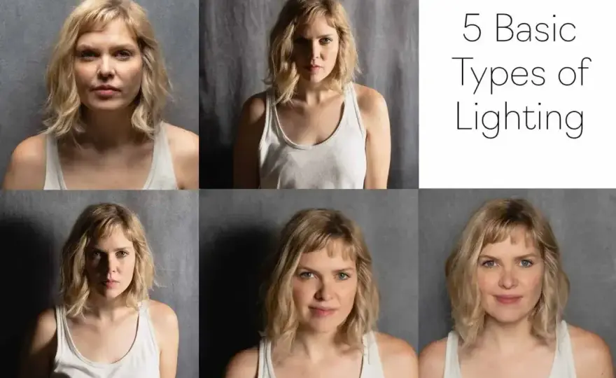 Techniki fotografii - jak świadomie robić lepsze zdjęcia?