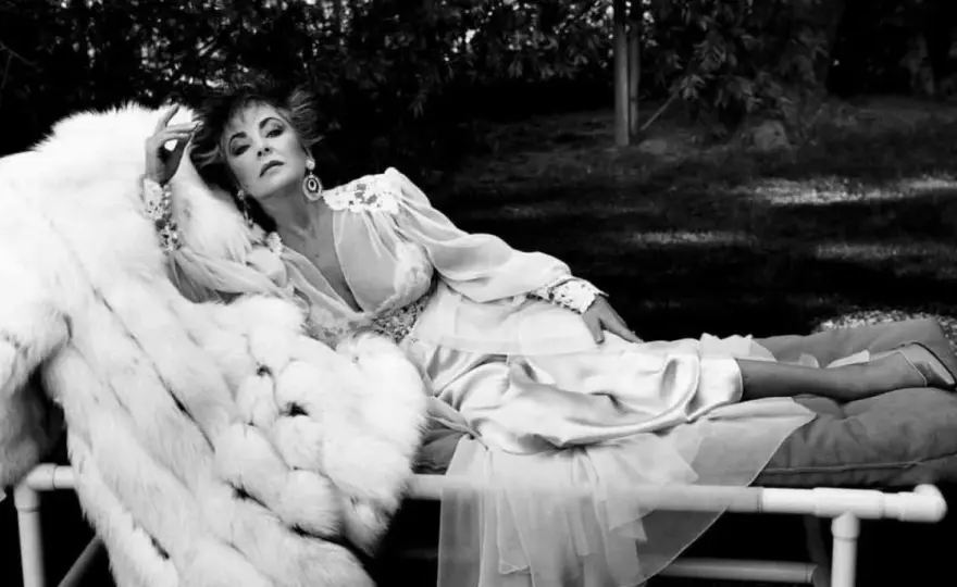 Helmut Newton i fotografia mody poza granicami konwencji