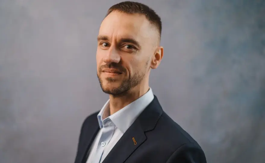 Michał Wilczewski i fotografia kreatywna - styl, marka, inspiracje