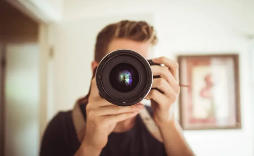 Canon czy ktoś jeszcze? Rywal Nikona w świecie bezlusterkowców