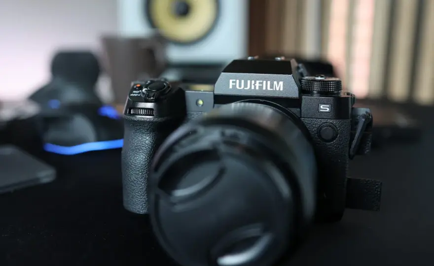 Fujifilm X-H2S - kiedy ten korpus ma największy sens?