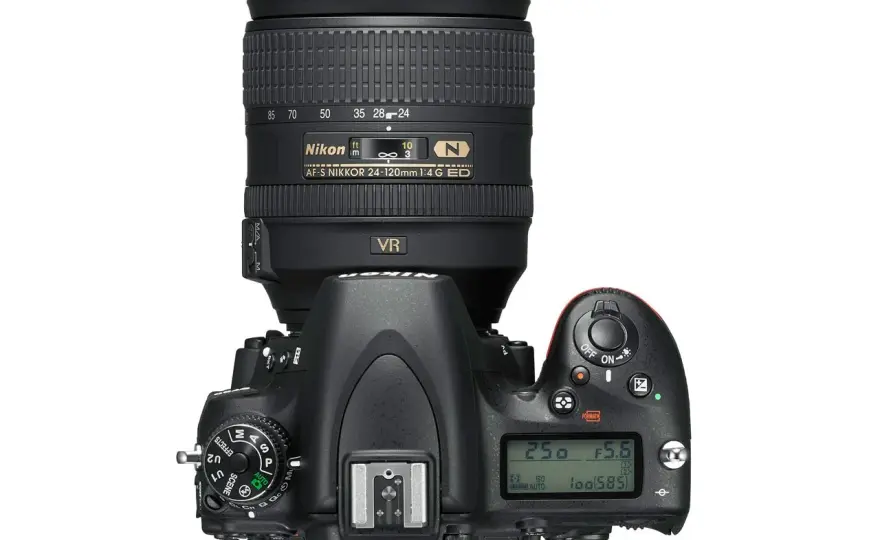Nikon D750 - czy to nadal dobry wybór?
