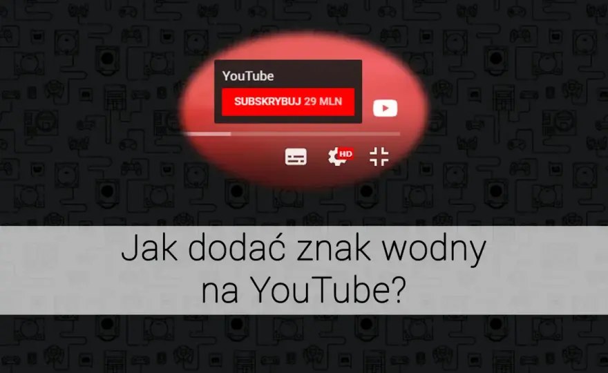 Filigran czy znak wodny? Jak mówić o nich poprawnie