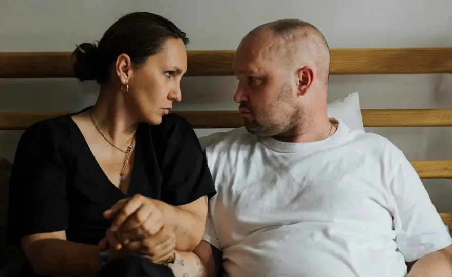 Fotografia rodzinna Anny Hernik między dokumentem a portretem