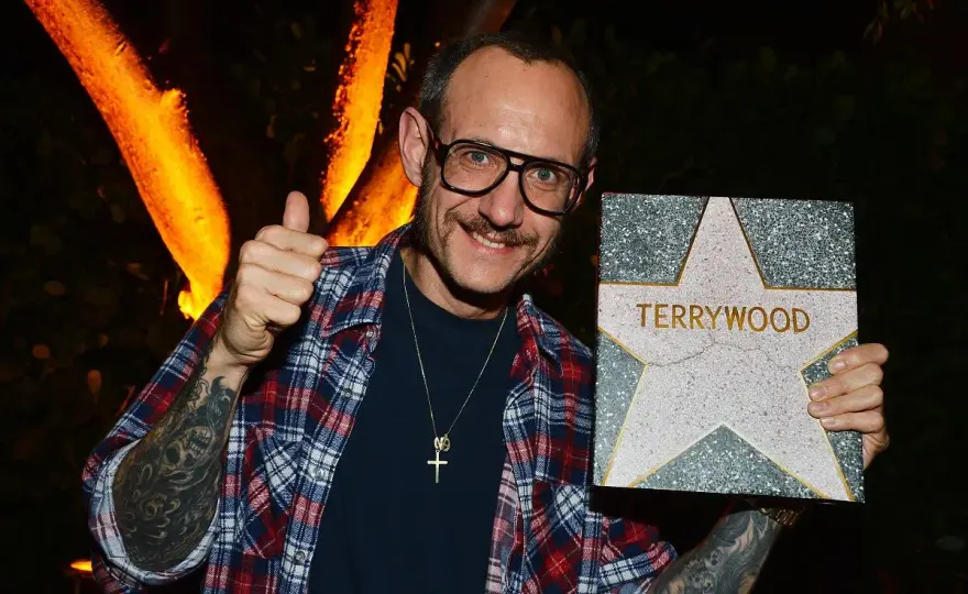 Terry Richardson i fotografia mody - styl, sława i kontrowersje