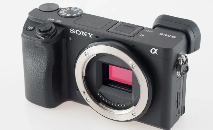 Sony A6400 wciąż ma sens? Test aparatu bezlusterkowego