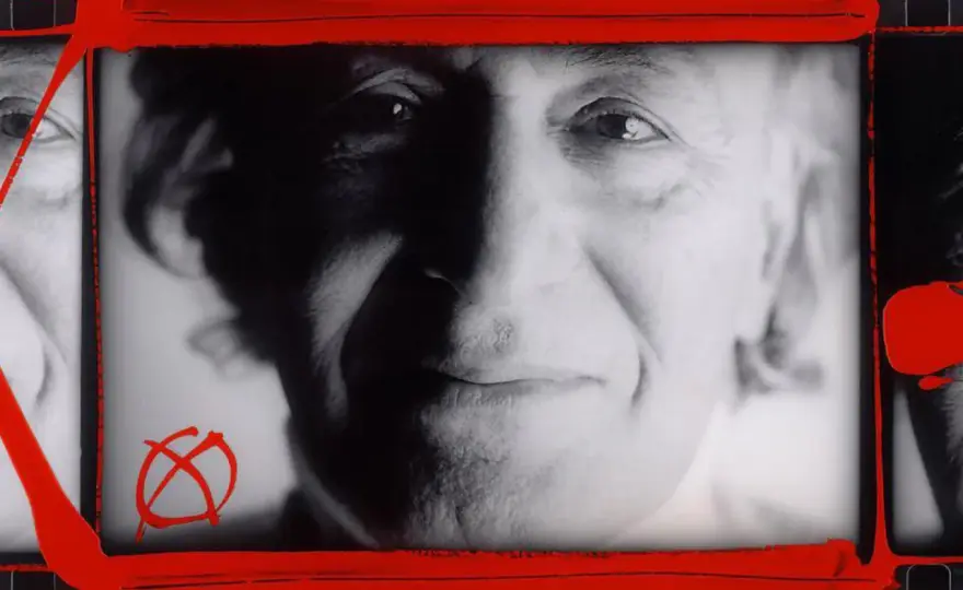William Klein i fotografia, która złamała reguły