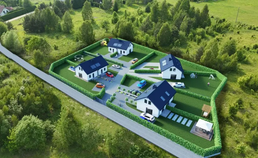 Zdjęcia z drona, które działają - plan, ustawienia i obróbka