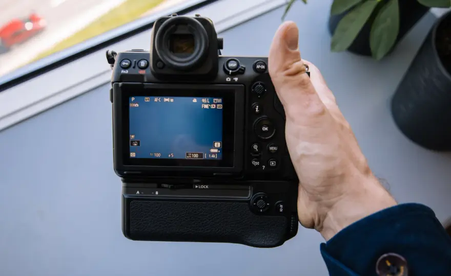 Nikon Z8 - test autofocusu, wideo i realnych kompromisów