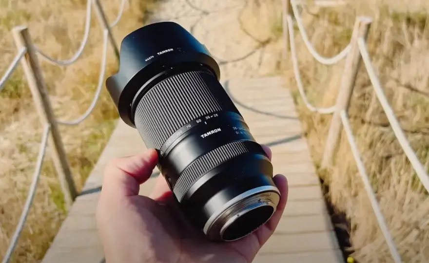 Obiektyw 300 mm - co naprawdę daje i kiedy warto go użyć
