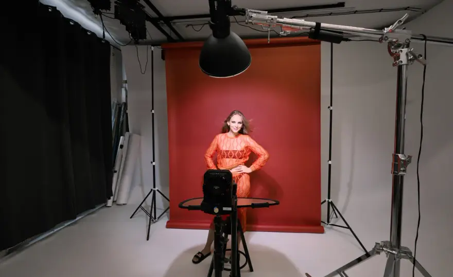 Rodzaje oświetlenia w fotografii - jak dobrać światło do kadru