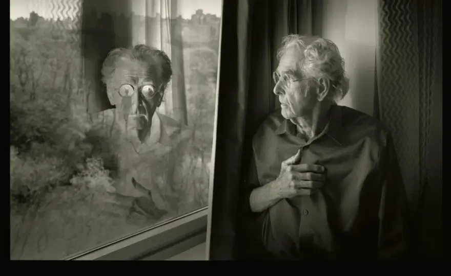 Znani fotografowie, którzy zmienili historię fotografii
