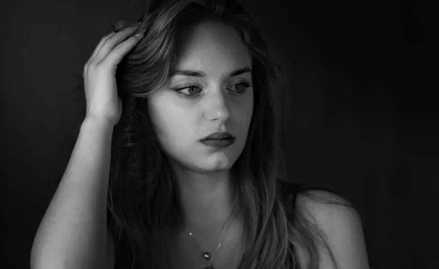 Czarno-biała fotografia - jak budować mocny kadr bez koloru