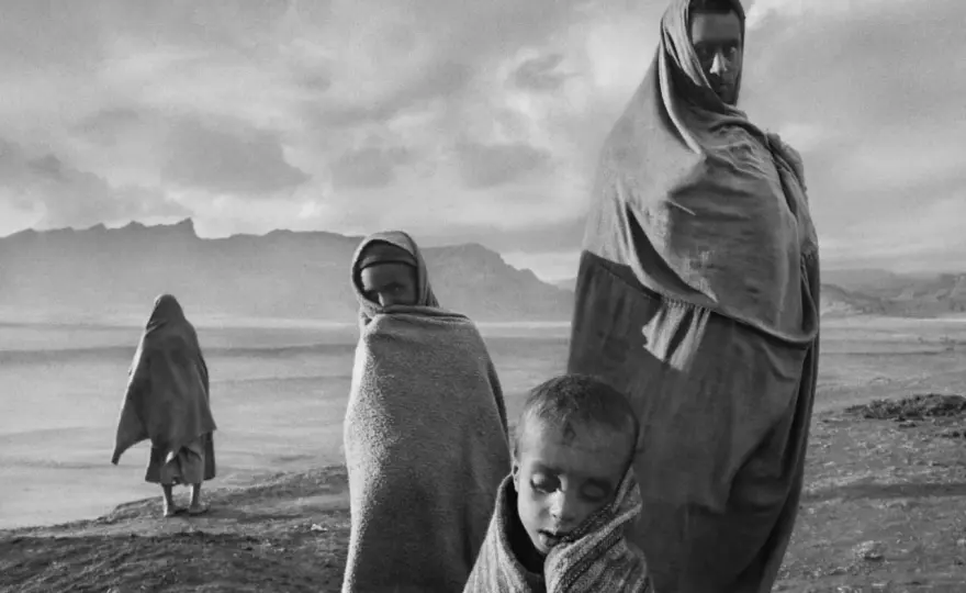 Sebastião Salgado - historia, styl i fotografia dokumentalna