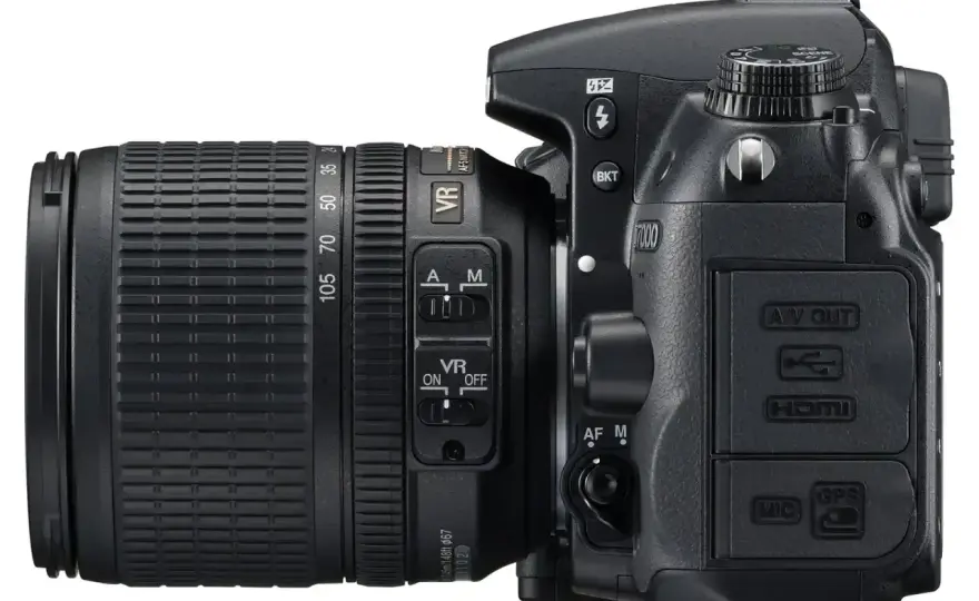 Nikon D7000 pod lupą - co potrafi ten klasyk?