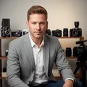 Autor Kornel Zalewski